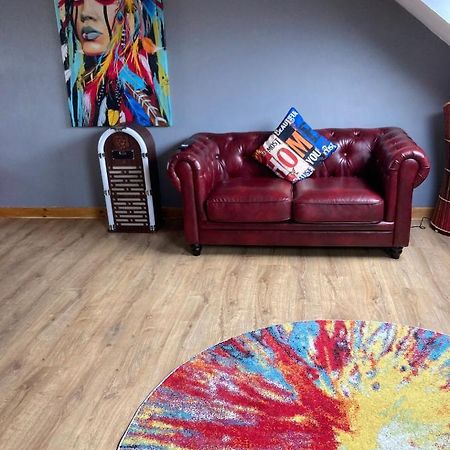 2 Bedroom Apartment In Saltcoats Town Beside The Seaside Εξωτερικό φωτογραφία