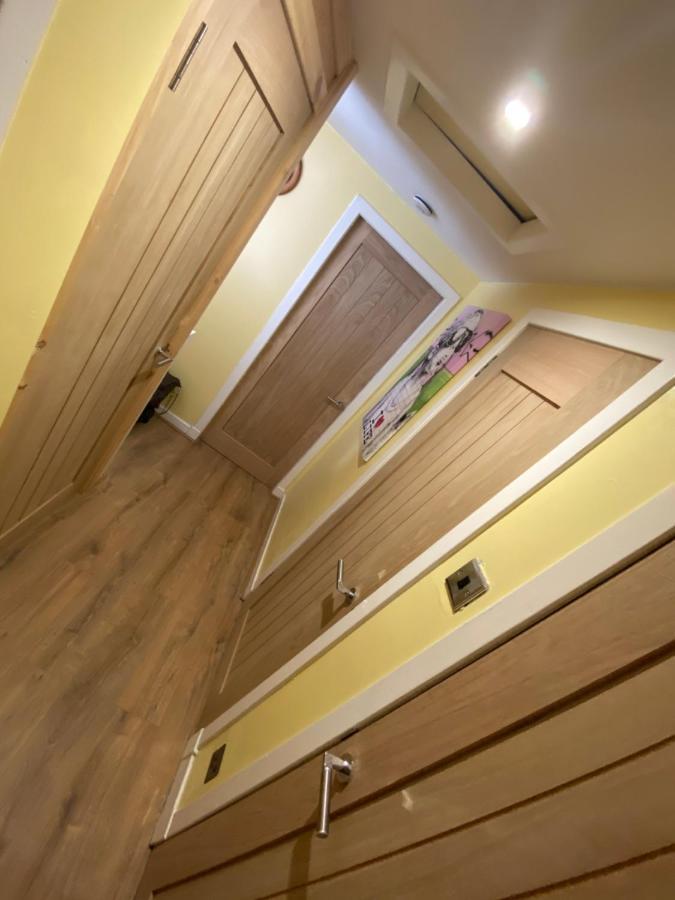 2 Bedroom Apartment In Saltcoats Town Beside The Seaside Εξωτερικό φωτογραφία