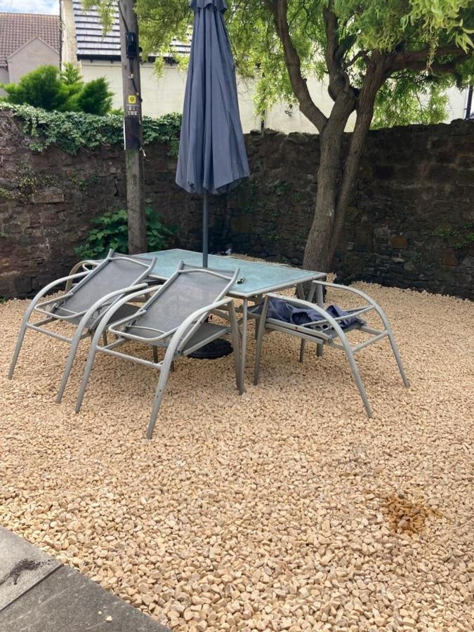 2 Bedroom Apartment In Saltcoats Town Beside The Seaside Εξωτερικό φωτογραφία