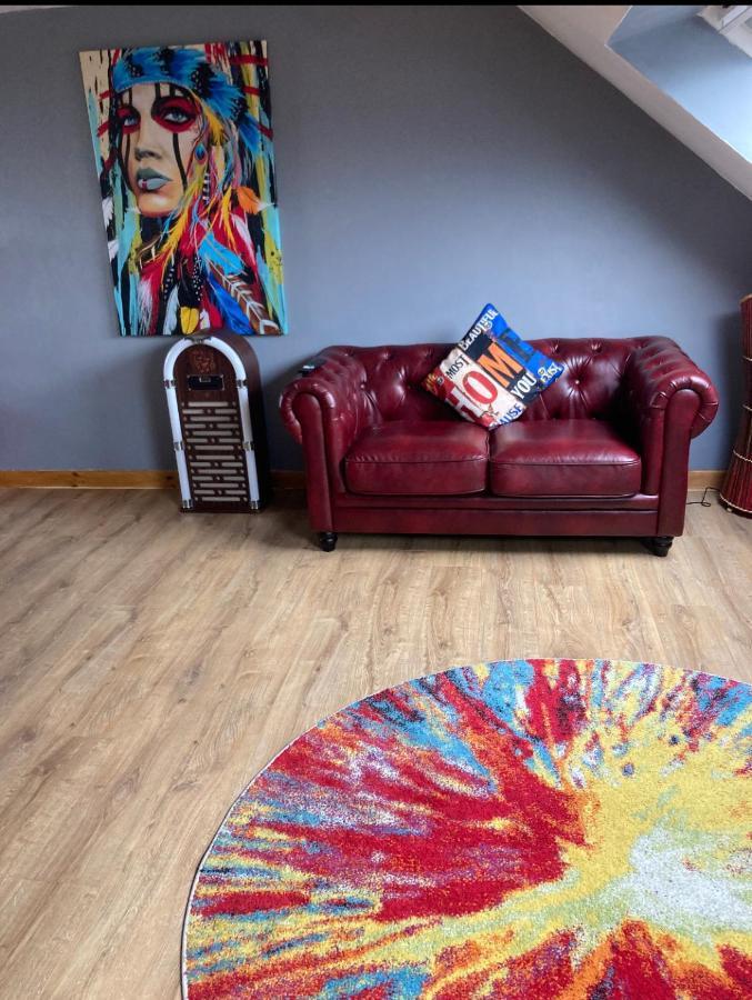 2 Bedroom Apartment In Saltcoats Town Beside The Seaside Εξωτερικό φωτογραφία