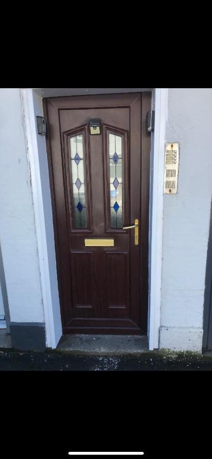 2 Bedroom Apartment In Saltcoats Town Beside The Seaside Εξωτερικό φωτογραφία