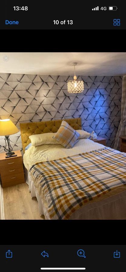 2 Bedroom Apartment In Saltcoats Town Beside The Seaside Εξωτερικό φωτογραφία